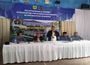 Menteri Pertahanan Bocorkan Kekayaan Alam RI Dinikmati 10 Orang, Kerugian Negara Capai Rp5.770 Triliun