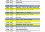 Mendekati Puasa, Ini 7 Cara Mengatur Waktu bagi Dosen agar Tri Dharma Berjalan Lancar
