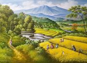 Transformasi Digital Desa untuk Meningkatkan Layanan Publik dan Wisata: Pembelajaran dari Desa Kedisan