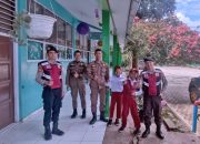 Gaspol Kasi Humas Polres Pagar Alam Meraih Peringkat Kedua dalam Keaktifan Pelaporan Media Online Terintegrasi