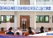 Perencanaan Beasiswa Prestasi SMA Kebangsaan untuk 15 Pelajar Rejang Lebong