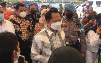 Mendagri Larang Kepala Daerah ke Luar Negeri Jelang Lebaran 2026: Ini Alasannya