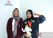 Atlet Lari Kalbar Pecahkan Rekor Nasional di PON 2025, Sejarah Baru Tercipta