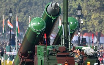 Indonesia Sepakati Kerja Sama Pembelian Rudal BrahMos dari India: Ini Detailnya