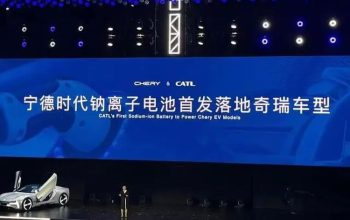 Baterai EV Sodium-Ion China Cepat Terisi dan Tahan Suhu Ekstrem, Ini Fakta Lengkapnya