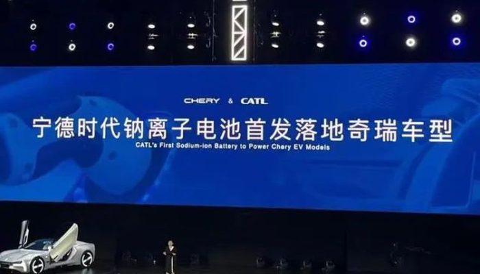 Baterai EV Sodium-Ion China Cepat Terisi dan Tahan Suhu Ekstrem, Ini Fakta Lengkapnya