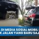Pemprov DKI Selidiki Dugaan Penyalahgunaan Kendaraan Dinas yang Viral di Media Sosial