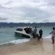 Nelayan Lombok Temukan Drone Bawah Laut Diduga Milik China di Perairan Gili Trawangan