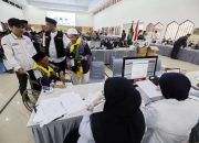 KPK Ungkap Tiga Biro Travel Raup Keuntungan Tidak Sah dari Kuota Tambahan Haji 2024