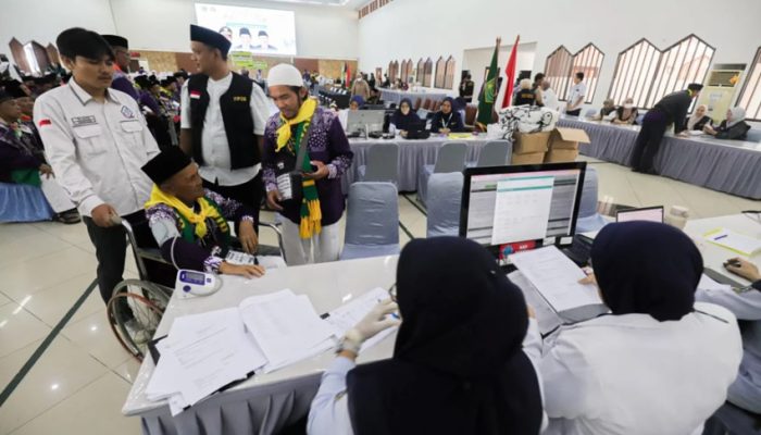 KPK Ungkap Tiga Biro Travel Raup Keuntungan Tidak Sah dari Kuota Tambahan Haji 2024