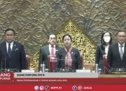 Komisi XI DPR Ungkap Wacana Penghapusan Pungutan OJK dalam Revisi Undang-Undang P2SK