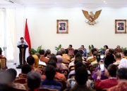 Jusuf Kalla Resmi Laporkan Rismon Sianipar ke Bareskrim Terkait Tudingan Pendanaan Kasus Ijazah Jokowi